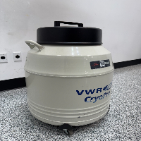 VWR BR-2 CryPro Storage System image 0